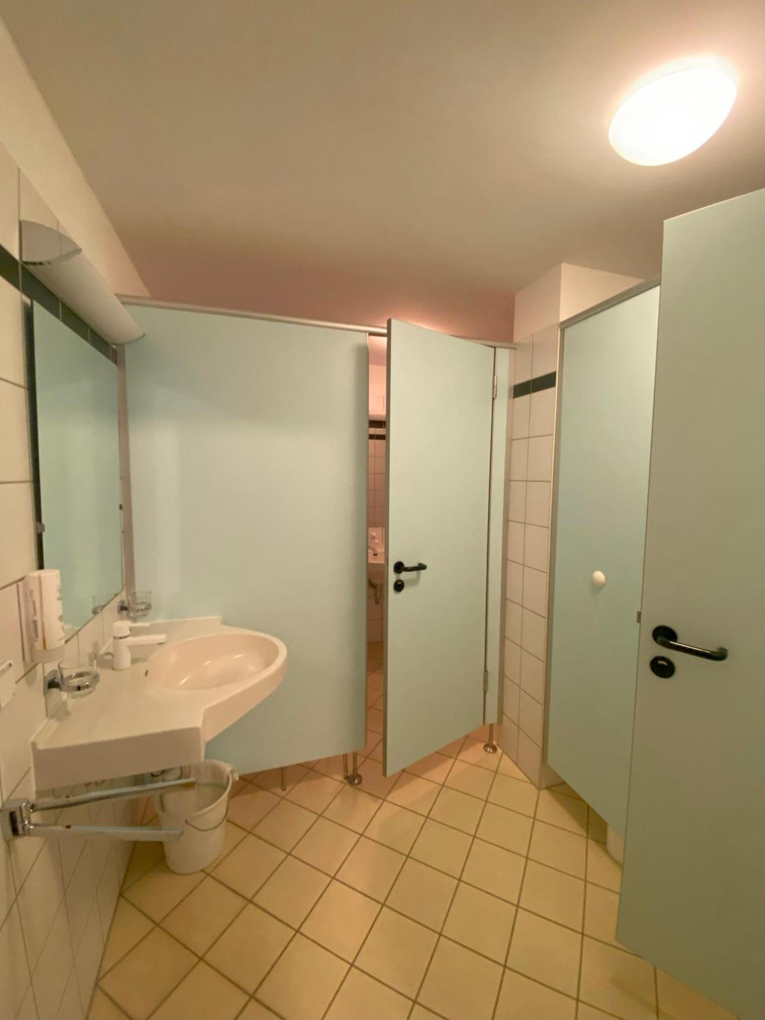 Hotel Bildungsgut Schmochtitz Extérieur photo