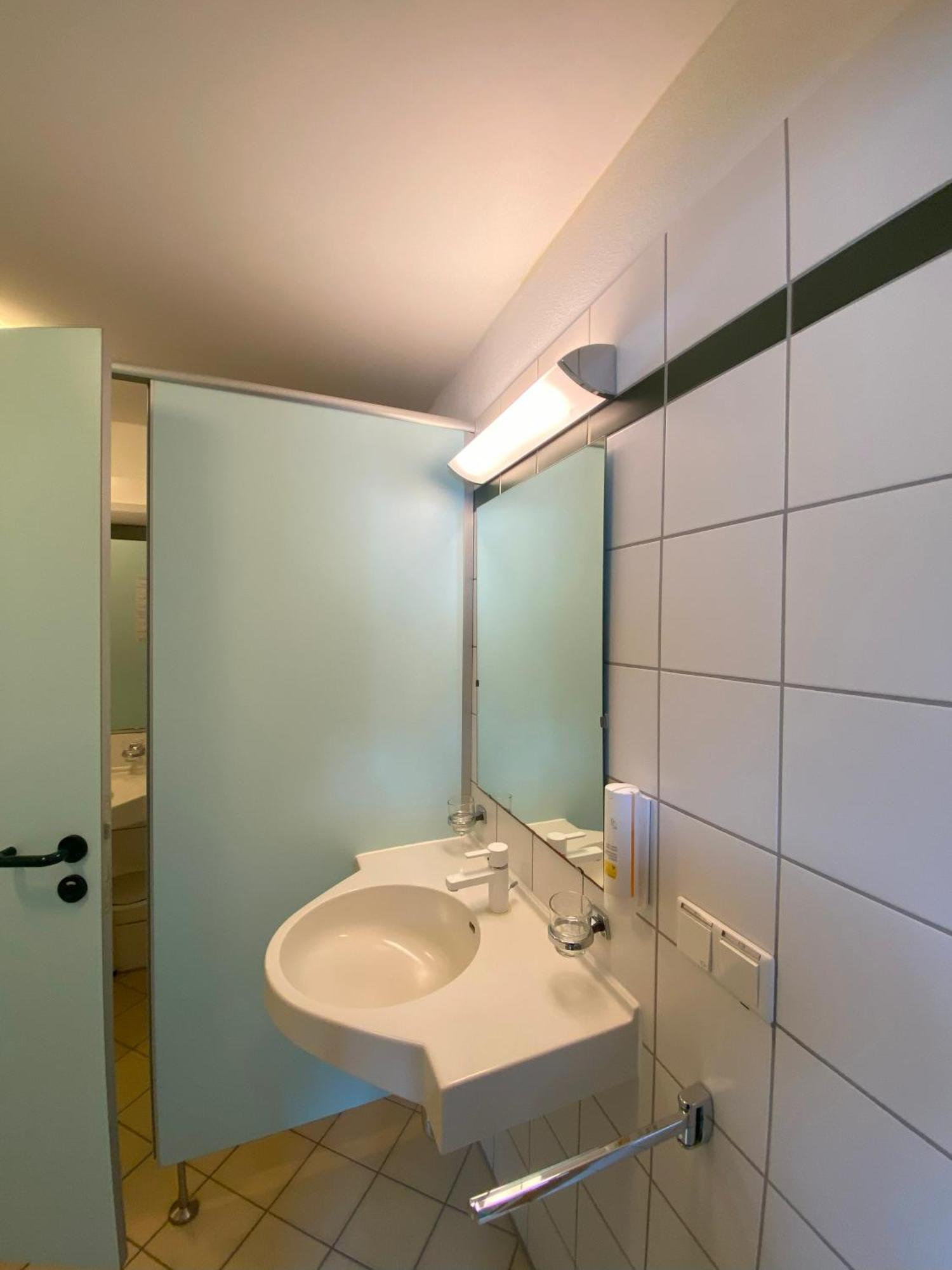 Hotel Bildungsgut Schmochtitz Extérieur photo
