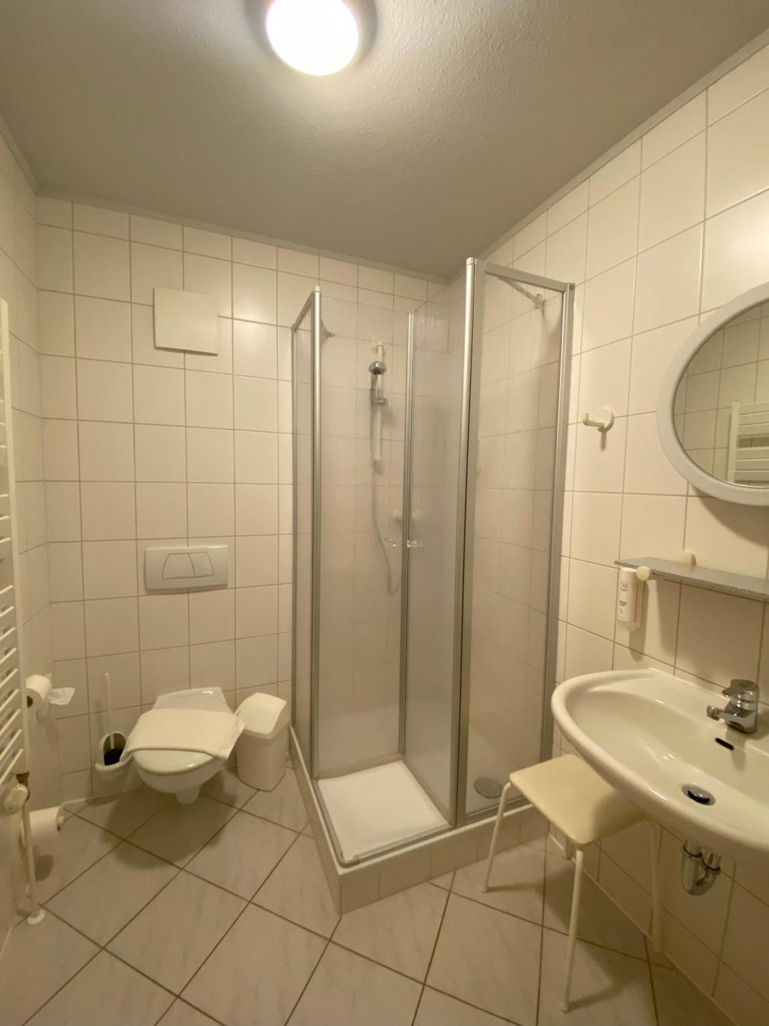 Hotel Bildungsgut Schmochtitz Extérieur photo