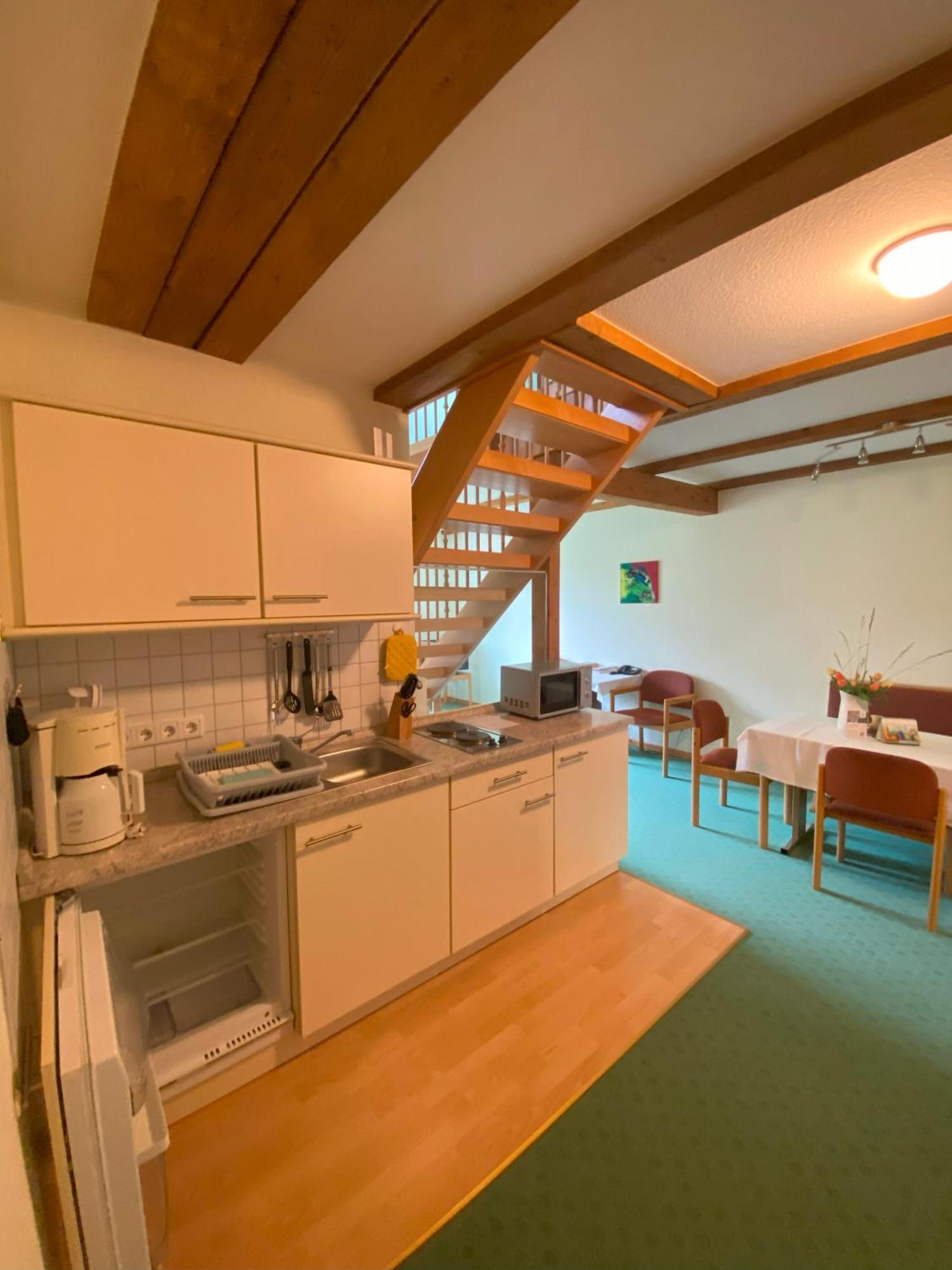 Hotel Bildungsgut Schmochtitz Extérieur photo