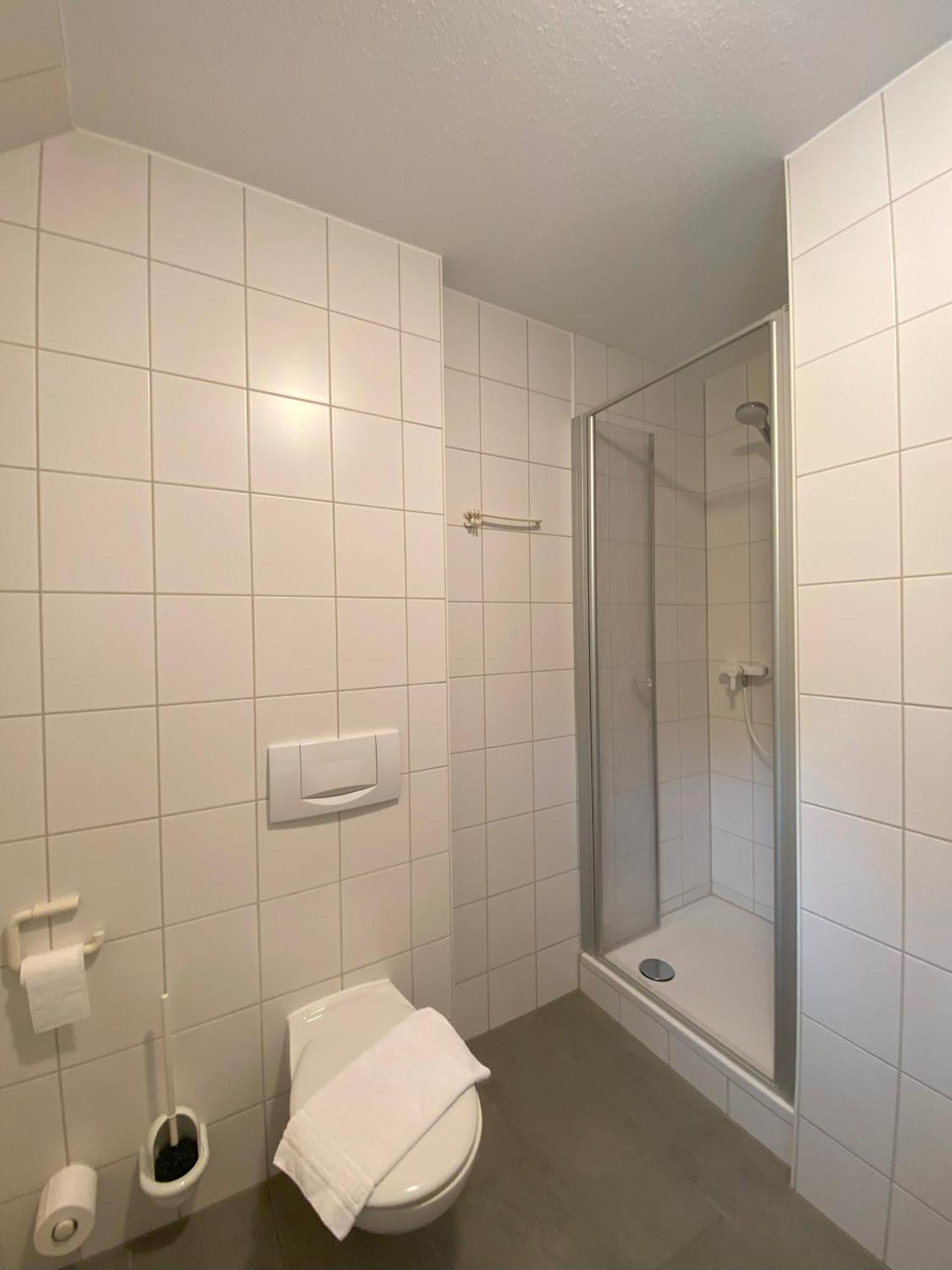 Hotel Bildungsgut Schmochtitz Extérieur photo