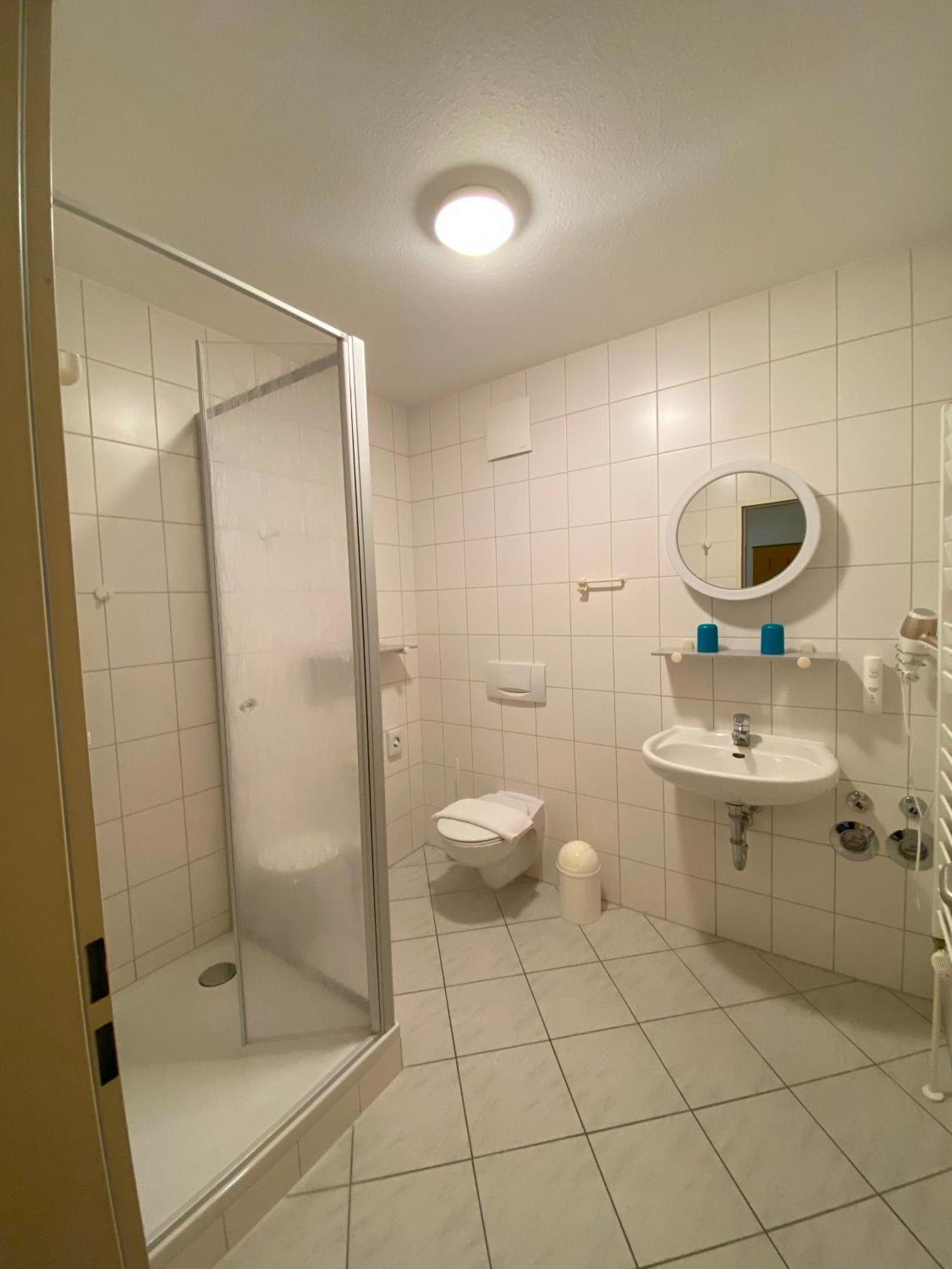 Hotel Bildungsgut Schmochtitz Extérieur photo